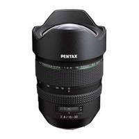 pentax fa 15 30mm f28 hd ed sdm wr lens