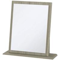 Pembroke Driftwood Mirror - Small