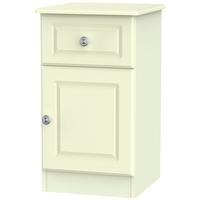 Pembroke Cream Door Locker