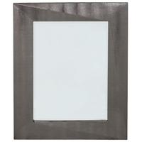 Pewter Faux Snakeskin Wall Mirror