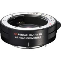 Pentax HD DA AF-Converter 1, 4x AW