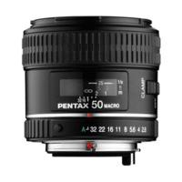 Pentax smc DFA 50mm f/2.8 Macro