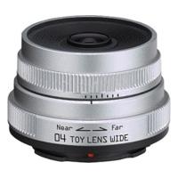 Pentax 04 Toy Lens Wide 6.3 mm f/7.1