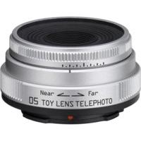 Pentax 05 Toy Lens Telephoto 18mm f/8