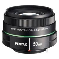 pentax smc da 50mm f18