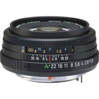 pentax smc fa 43mm f19 limited