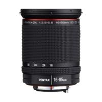 Pentax HD DA 16-85mm f/3.5-5.6 ED DC WR