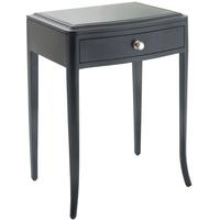 Pena Bedside Cabinet - 1 Drawer