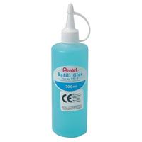 pentel er s roller glue adhesive refill 300ml