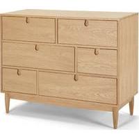 Penn Chest of Drawers, Oak