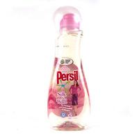 Persil Silk and Wool