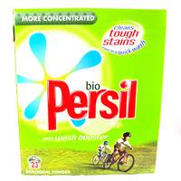 persil auto bio powder 23 washes