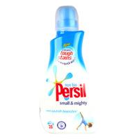 Persil Non Bio Small & Mighty 25 Wash