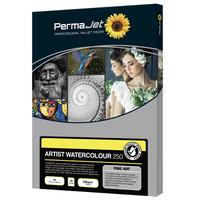 Permajet Artist Watercolour A3 x 25 Sheets