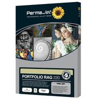 permajet portfolio rag a2 25 sheets