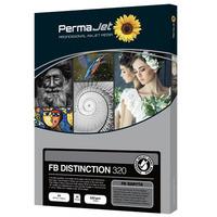 permajet fibre base 320 distinction a2 25 sheets