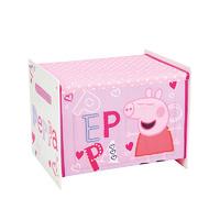 Peppa Pig CosyTime Toy Box