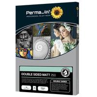 Permajet Double Sided Matt A4 100 sheets