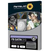 Permajet Fibre Base 310 Satin A3 - 25 sheets