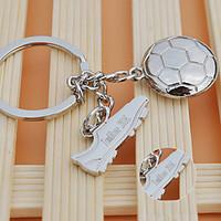 Personalized Gift Keychain Zinc Alloy Modern / Creative