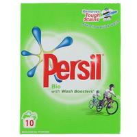 Persil Powder 10 Wash 72