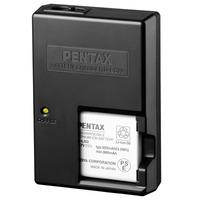 pentax k bc92h battery charger kit