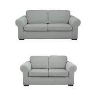 pendleton 3 seater plus 2 seater sofa