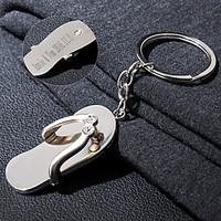 Personalized Gift Keychain Zinc Alloy Modern