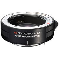 pentax hd da af 14x aw rear converter