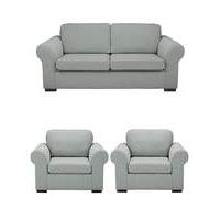 Pendleton 3 Seater Plus 2 Chairs