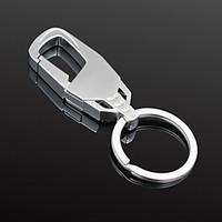 Personalized Gift Keychain Zinc Alloy Classic / Modern / Creative