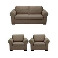 Pendleton 3 Seater Plus 2 Chairs