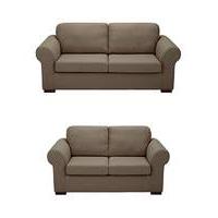 Pendleton 3 Seater Plus 2 Seater Sofa