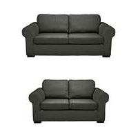 Pendleton 3 Seater Plus 2 Seater Sofa