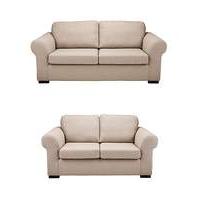 Pendleton 3 Seater Plus 2 Seater Sofa