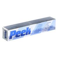 peek cleaning paste