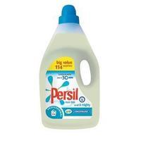 persil small and mighty non bio washing liquid 4ltr