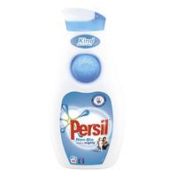 Persil Small & Mighty Non-Bio Washing Liquid 40 Wash 1.4L