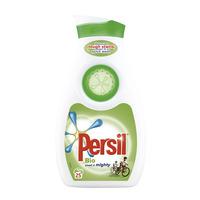 Persil Small and Mighty Bio Washing Liquid 25 Wash 875ml