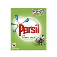 persil washing powder non bio 161kg