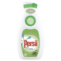 persil small and mighty bio washing liquid 14l