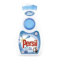 persil small and mighty non bio washing liquid 25 wash 875ml