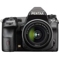 Pentax K-3 II Kit 18-55mm