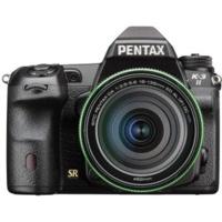 Pentax K-3 II Kit 18-135mm