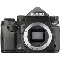 Pentax KP Body Black