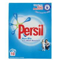 Persil Powder 10 Wash 72