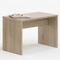 Pedro7 Modern Canadian Oak Bedroom Bench