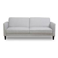 Pearson Fabric Sofa Bed Grey