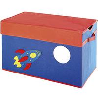 Personalised Kids Storage Boxes