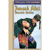 Pencak Silat [DVD]